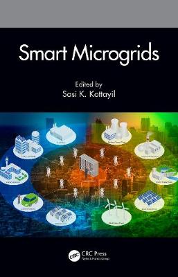 Cover of Smart Microgrids