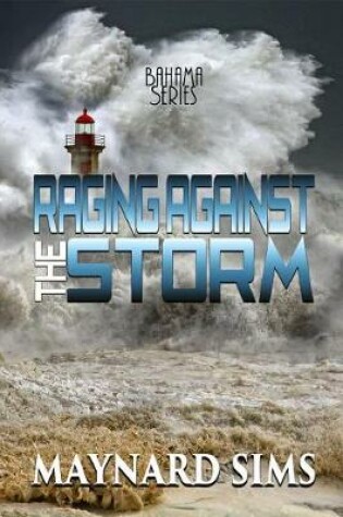 Cover of Raging Against the Storm