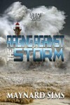 Book cover for Raging Against the Storm