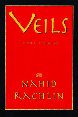 Book cover for Veils