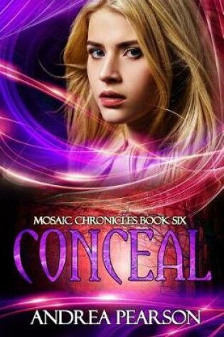 Cover of Conceal