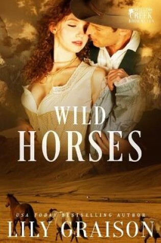 Cover of Wild Horses