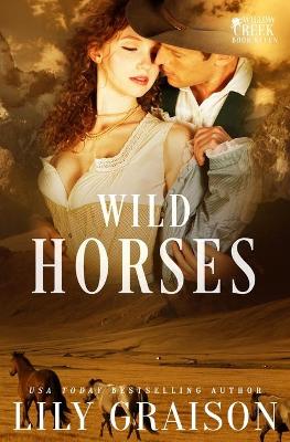 Cover of Wild Horses