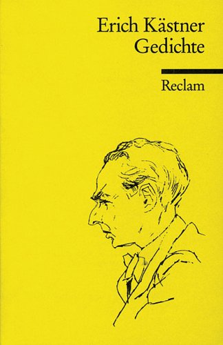 Book cover for Gedichte