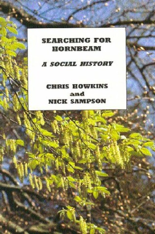 Cover of Searching for Hornbeam