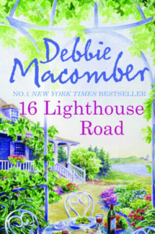 Cover of 16 Lighthouse Road