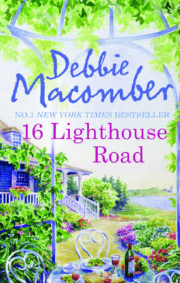 Book cover for 16 Lighthouse Road