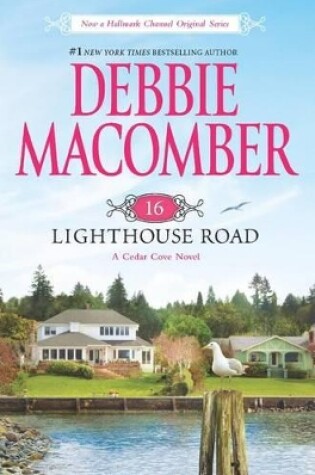 Cover of 16 Lighthouse Road