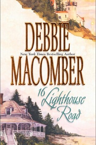 Cover of 16 Lighthouse Road