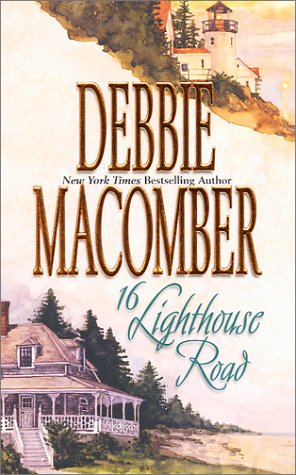 Book cover for 16 Lighthouse Road