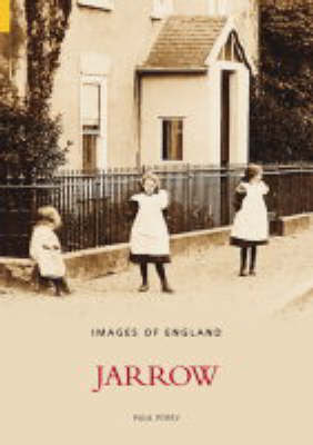 Cover of Jarrow