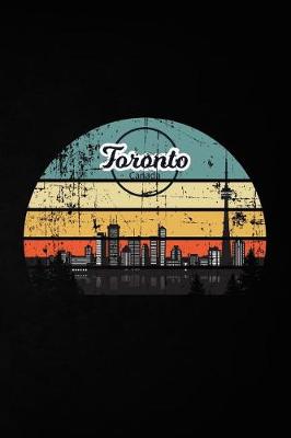 Book cover for Toronto Canada