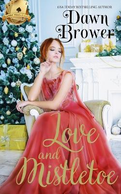 Cover of Love and Mistletoe