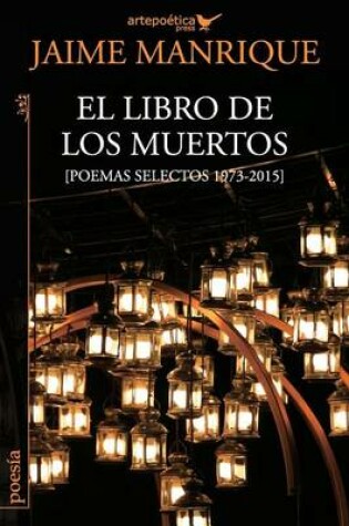 Cover of El libro de los muertos