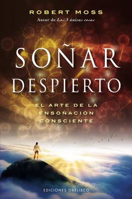 Book cover for Sonar Despierto