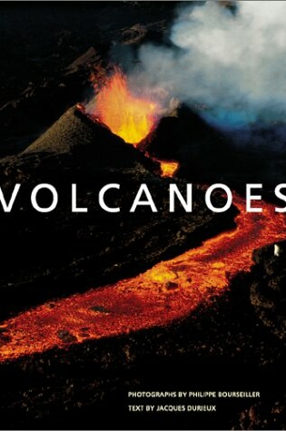 Cover of Volcanoes