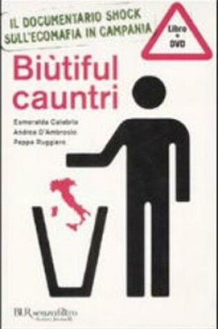 Cover of Biutiful Cauntri