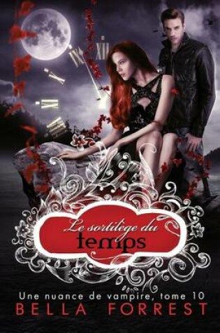 Cover of Une nuance de vampire 10