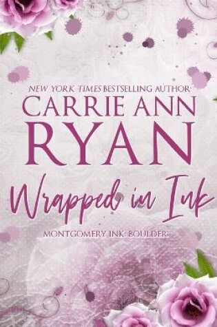 Cover of Wrapped in Ink - Special Edition