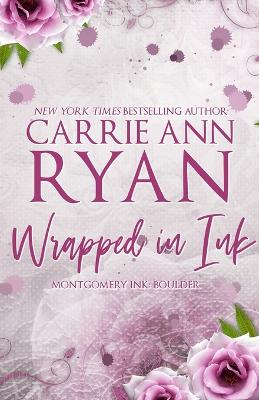 Cover of Wrapped in Ink - Special Edition