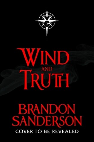 Cover of Wind and Truth