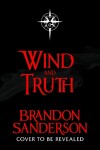 Book cover for Wind and Truth