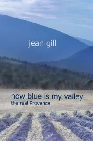 Cover of How Blue is my Valley