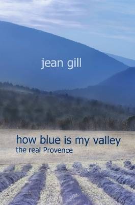 Book cover for How Blue is my Valley