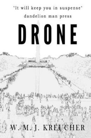 Cover of Drone