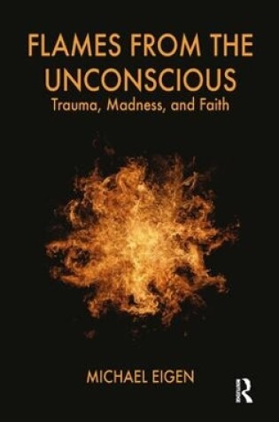 Cover of Flames from the Unconscious