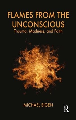 Book cover for Flames from the Unconscious