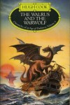 Book cover for The Walrus and the Warwolf