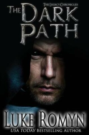 Cover of The Dark Path