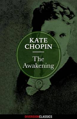 Book cover for The Awakening (Diversion Classics)