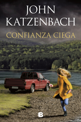 Cover of Confianza ciega / Blind Trust