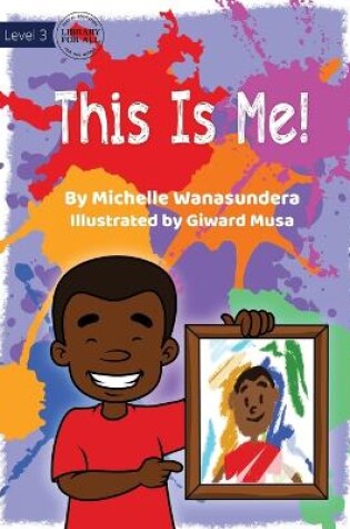Cover of This Is Me!