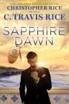 Book cover for Sapphire Dawn