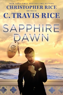 Cover of Sapphire Dawn