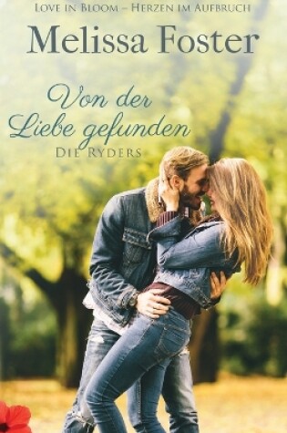 Cover of Von der Liebe gefunden