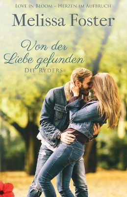 Book cover for Von der Liebe gefunden