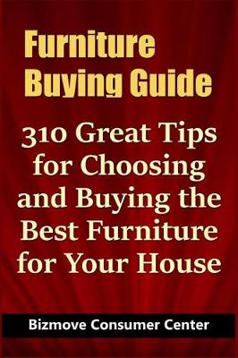 Book cover for Furniture Buying Guide