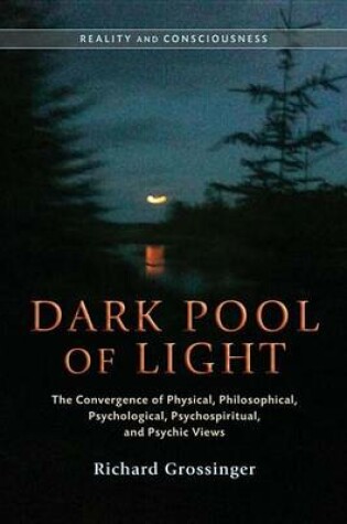 Cover of Dark Pool of Light 3 Volume Set