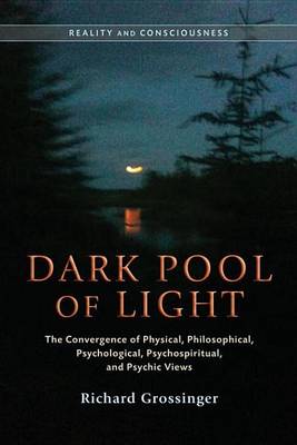 Book cover for Dark Pool of Light 3 Volume Set