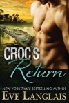 Book cover for Croc's Return