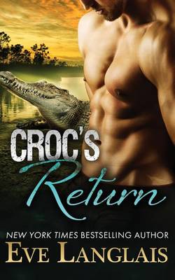 Cover of Croc's Return