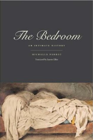 Cover of The Bedroom