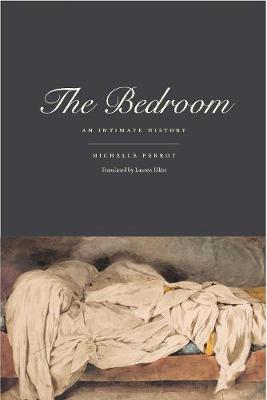 Book cover for The Bedroom