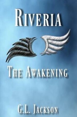 Cover of Riveria the Awakening
