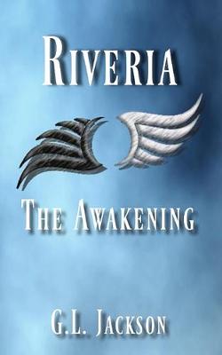 Book cover for Riveria the Awakening