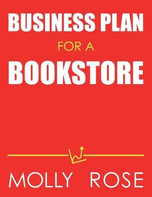 Book cover for Business Plan For A Bookstore